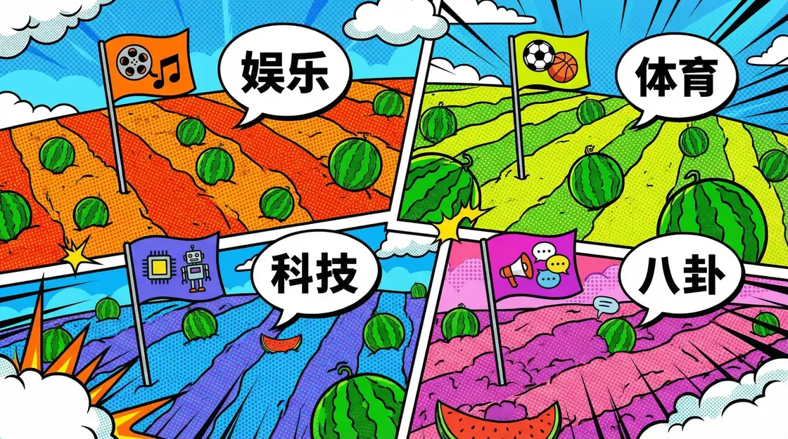 渡赖晶 娱乐瓜田分类